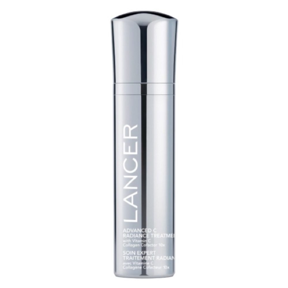 Lancer Advanced C Radiance Treatment